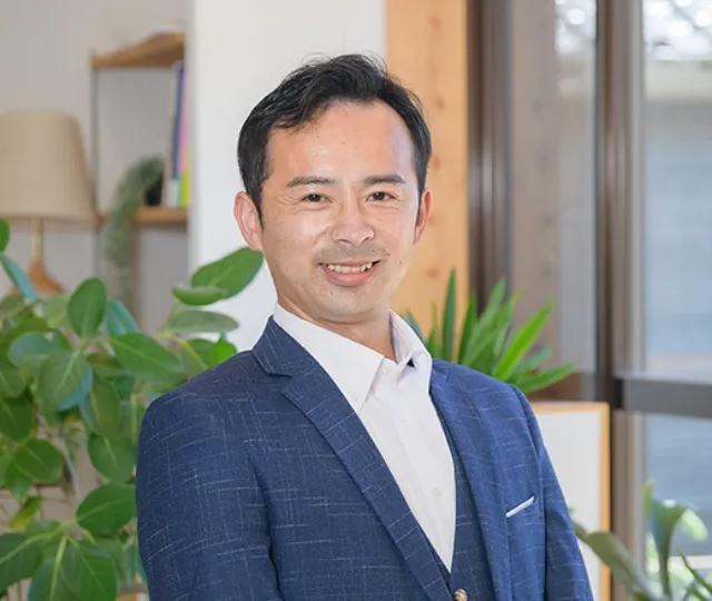 小林 大士
