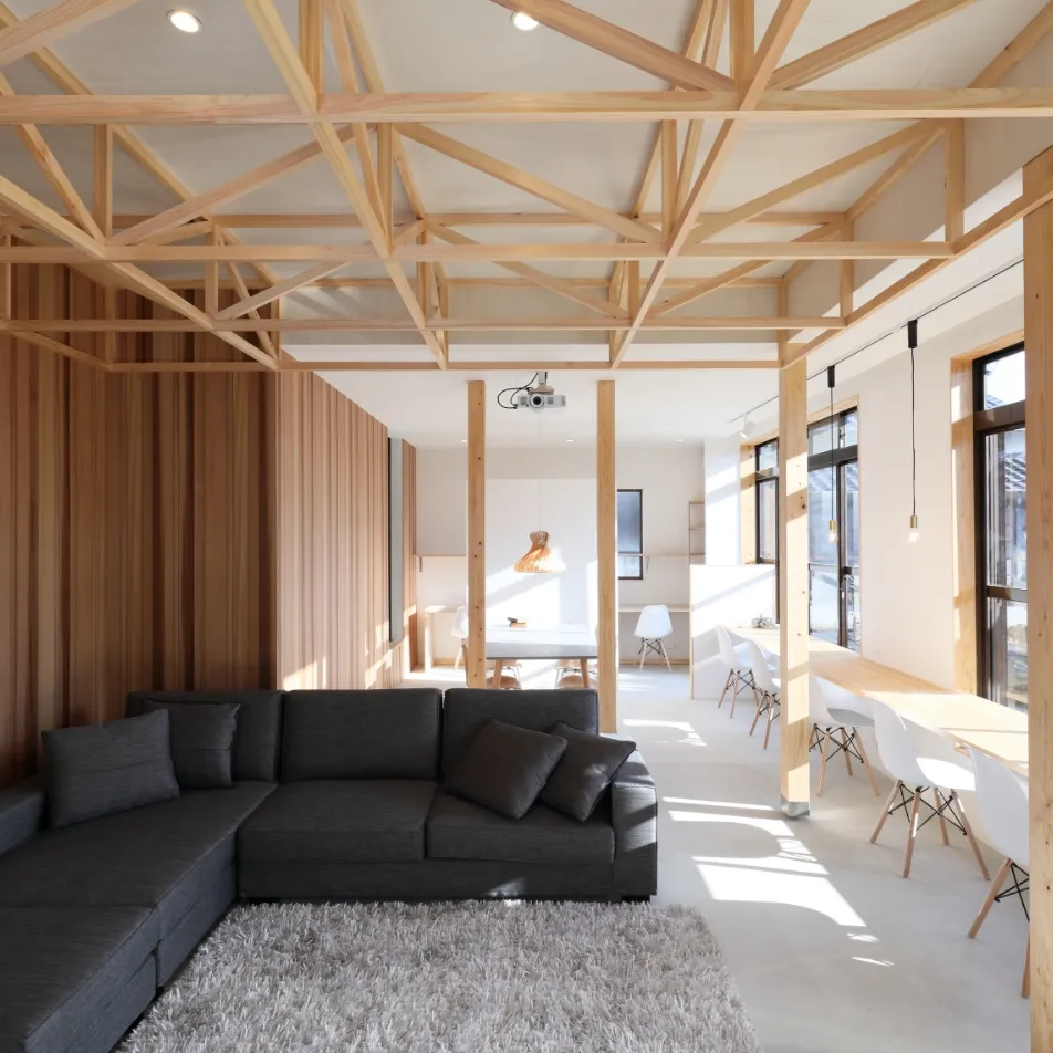 私たちについて