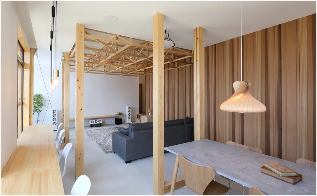 打ち合わせ場所