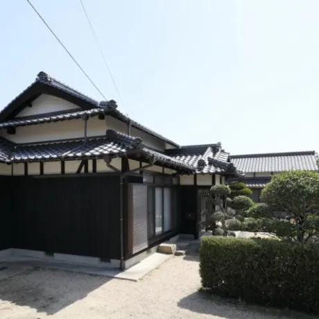 リノベーション