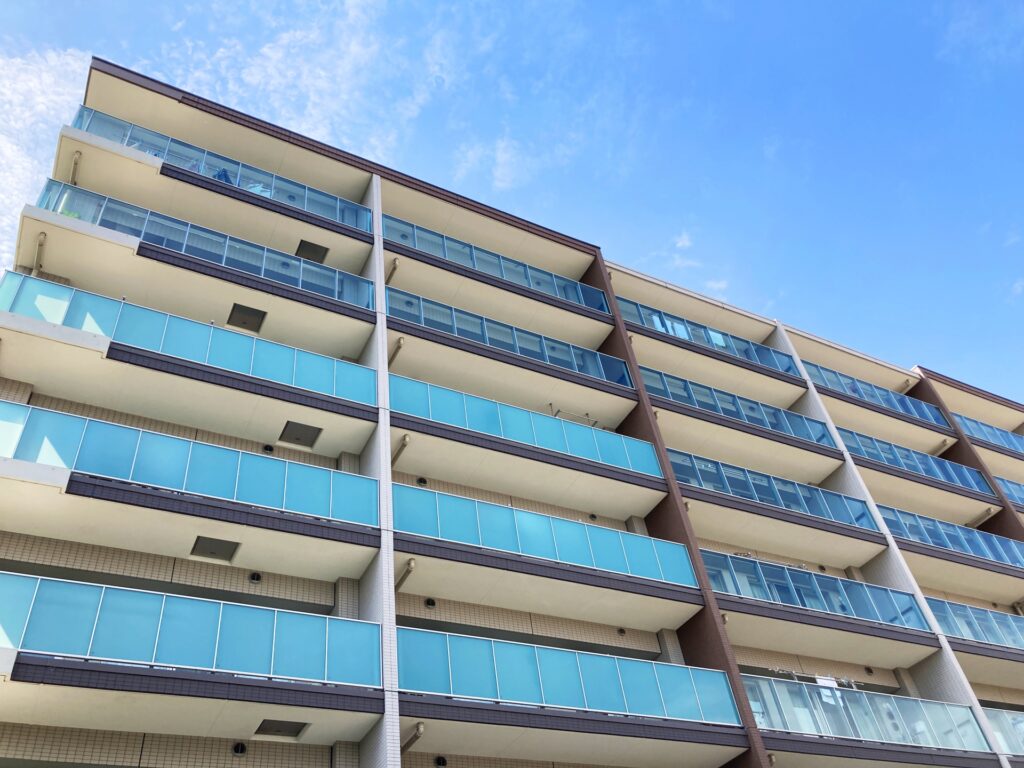 高級マンションの間取りの特徴を考察してみた