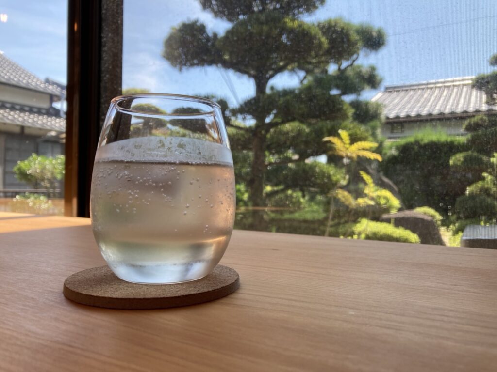 はじめての梅しごとのお話　前編