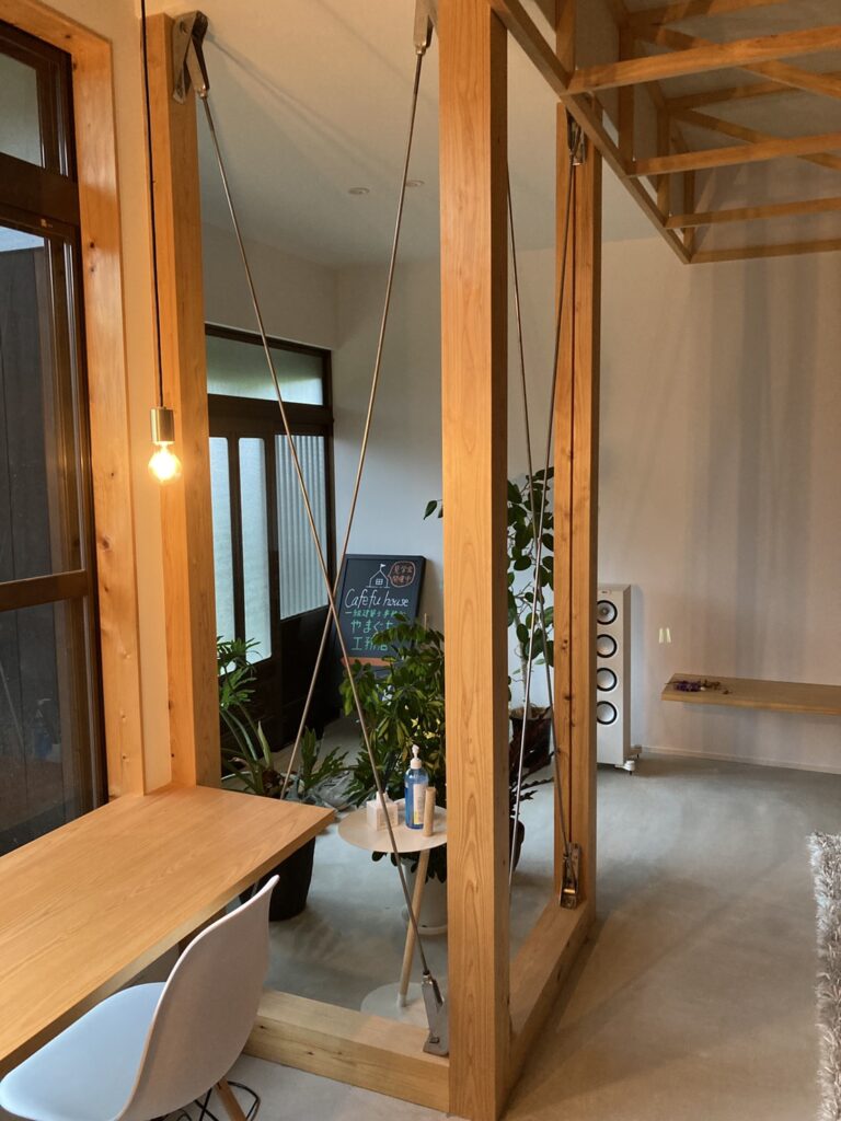 知っておきたい木材の模様