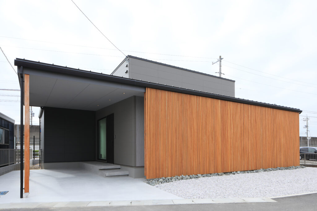 2026年2月　暮らしの見学会　開催いたします。