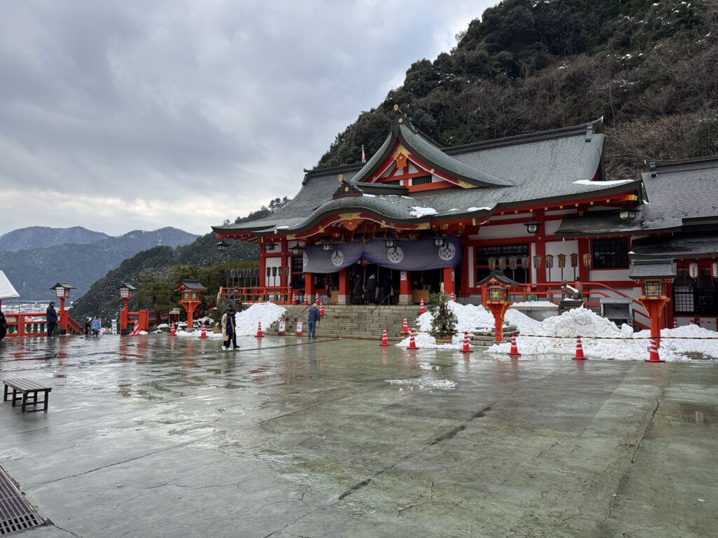 一年のはじまりに、整えること