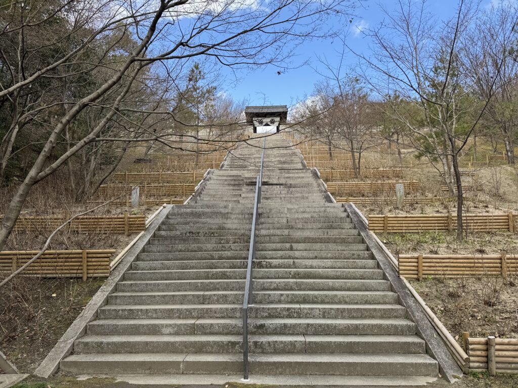 視点が変わると、空間は別の顔を見せる